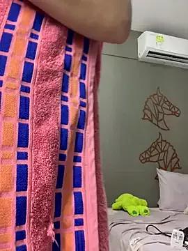 Amandanauty on StripChat 