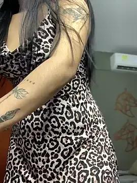Amandanauty on StripChat 