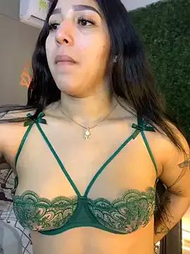 Amandanauty on StripChat 