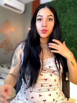 Amandanauty on StripChat 