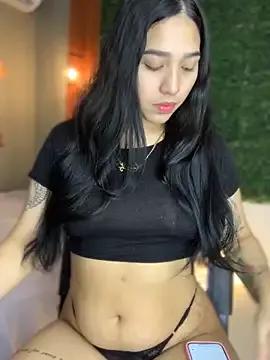 Amandanauty on StripChat 