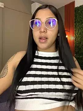 Amandanauty on StripChat 