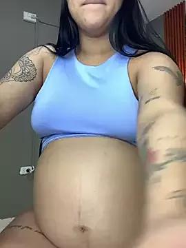 Amandanauty on StripChat 