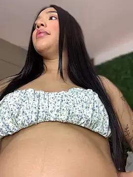 Amandanauty on StripChat 