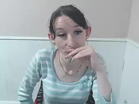 AmandaSell on StripChat 