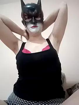 AmandaXXX98 on StripChat 