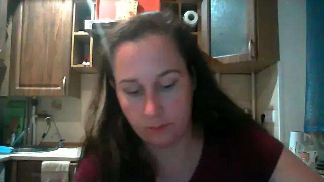 Amandda_ on StripChat 