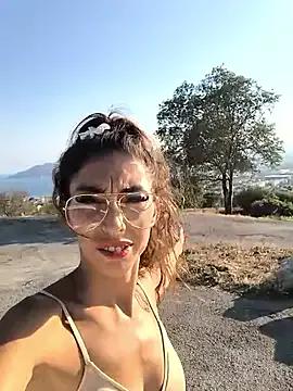 Amani_thewolf on StripChat 