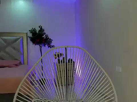 amannda_7 on StripChat 