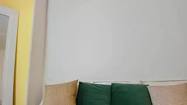 amara_bss_ on StripChat 
