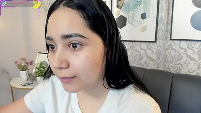 Amaraevans_ on StripChat 