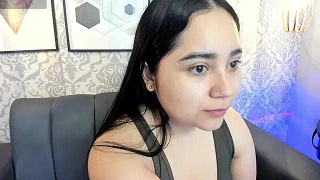 Amaraevans_ on StripChat 