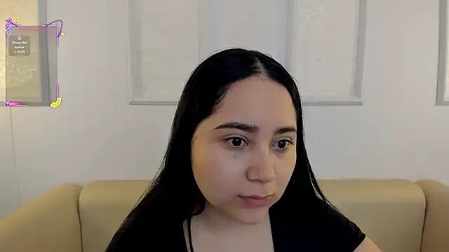 Amaraevans_ on StripChat 