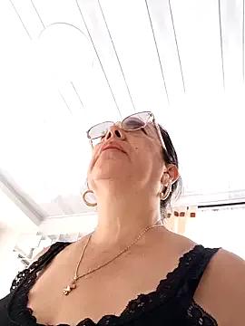 amaranta_c on StripChat 