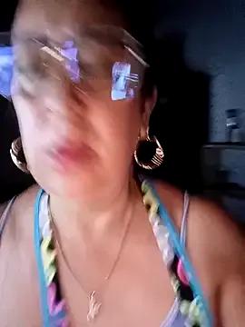 amaranta_c on StripChat 