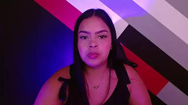 Amaranta_carey on StripChat 