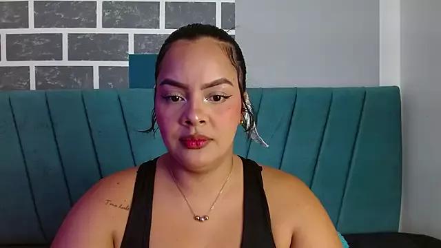 Amaranta_carey on StripChat 