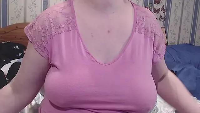 AMARILLIS on StripChat 