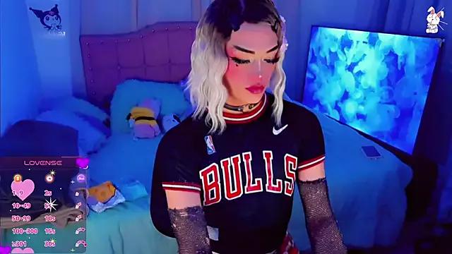 Amaya_girl on StripChat 