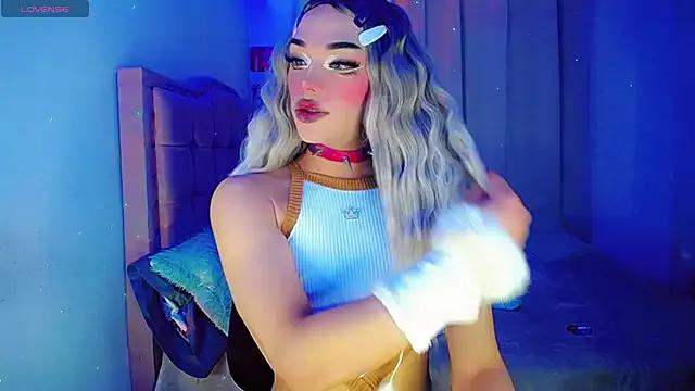 Amaya_girl on StripChat 