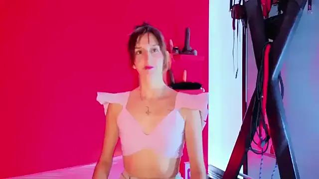 Ambar_Roux_ on StripChat 