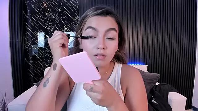 ambarcarterr on StripChat 