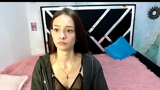AmbarSexx on StripChat 