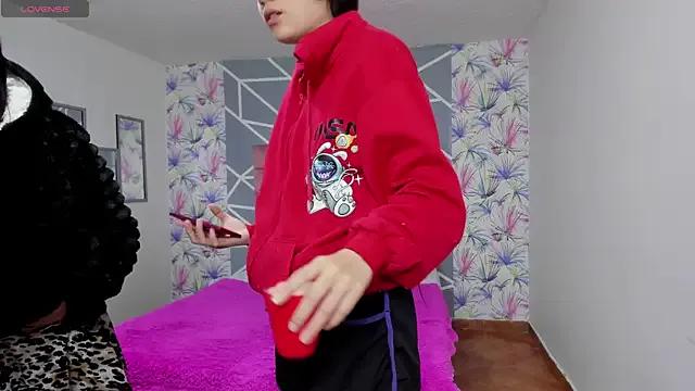 AmbarVanucci on StripChat 
