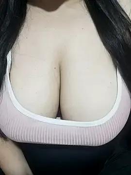 Amber-Sexy —  