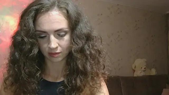 Amber_Carrol — Stripdance