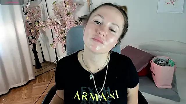 Amber_Foks on StripChat