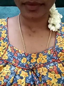 Ambika01 — Private on StripChat