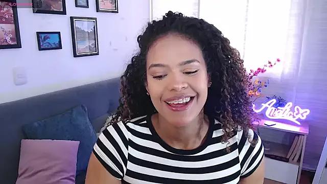 Amelia_bss — Put ur face below my dresspanty off
