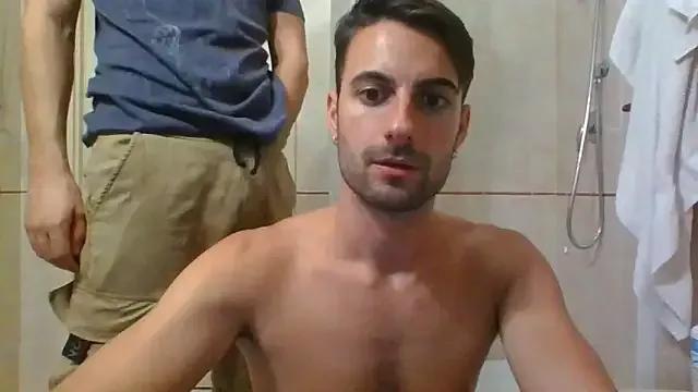 Amicisegreti — cum/sborrata