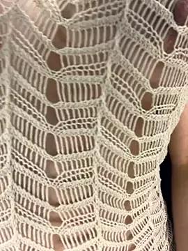 Ammy_Castro on StripChat 