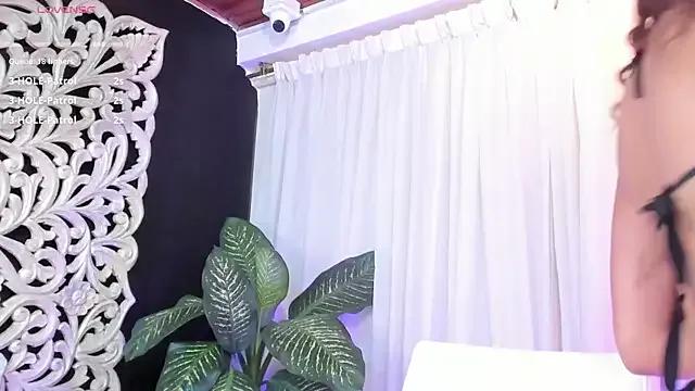 Ammy_nova on StripChat 