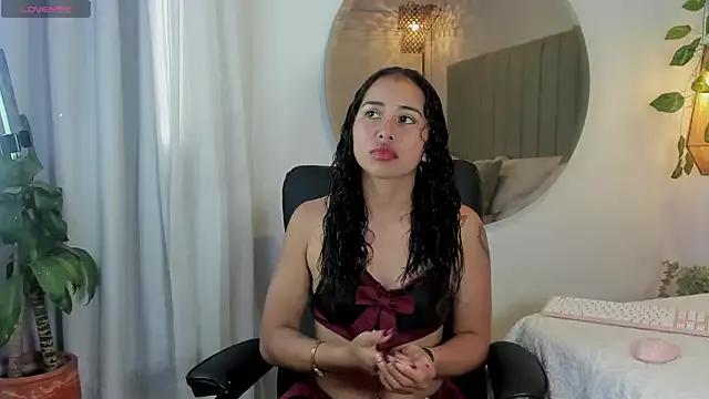 Ammy_nova on StripChat 