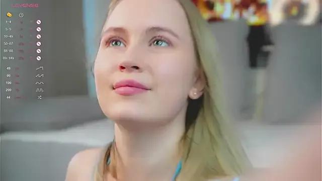 ammyteen on StripChat 