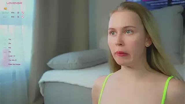 ammyteen on StripChat 