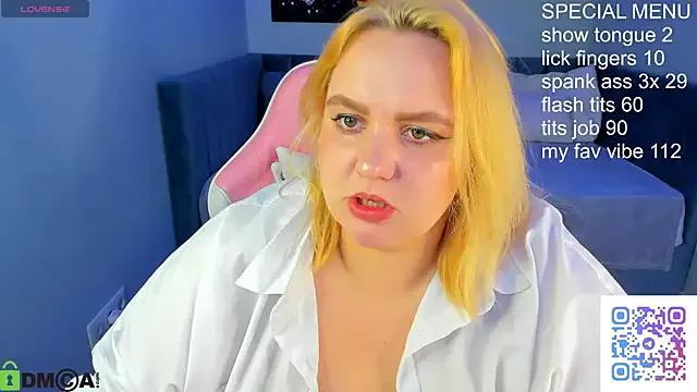 Amy_Hall — Take off my panties