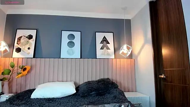 amy_miller1 on StripChat