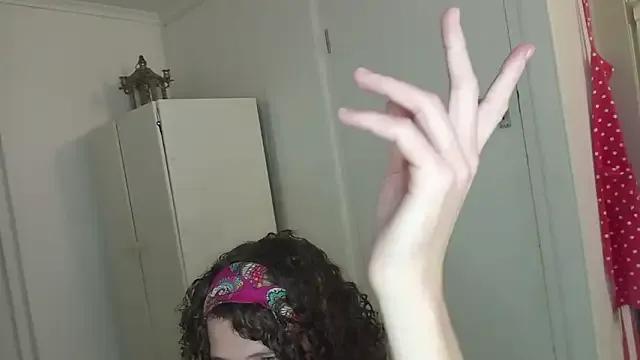 AmyAllure on StripChat 