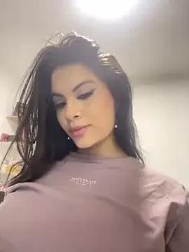 AmyMartinelli on StripChat