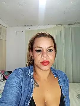 Ana-victoria on StripChat 
