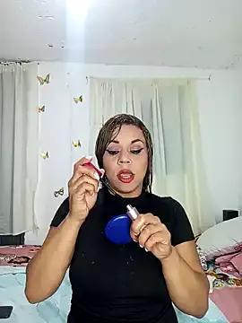 Ana-victoria on StripChat 