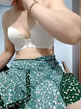 Ana_baby01 on StripChat 