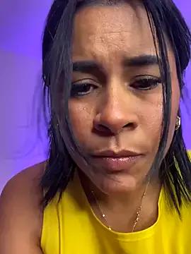 ANA_CARTER on StripChat 