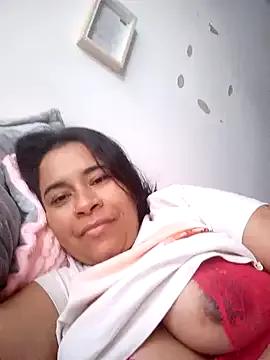ANA_CARTER on StripChat 