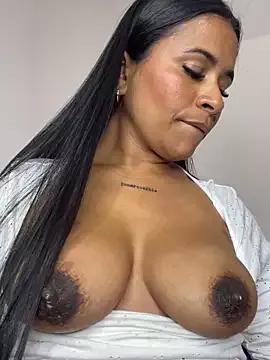 ANA_CARTER on StripChat 