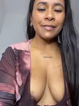 ANA_CARTER on StripChat 